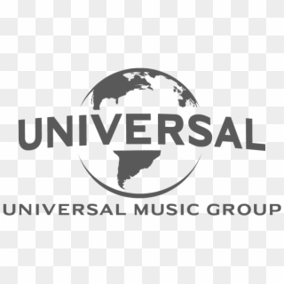Transparent Universal Music Group Logo Png - Umg Logo Transparent Png, Png Download