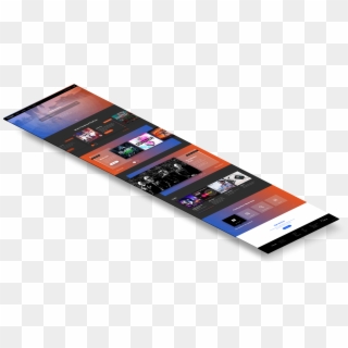 Smartphone, HD Png Download