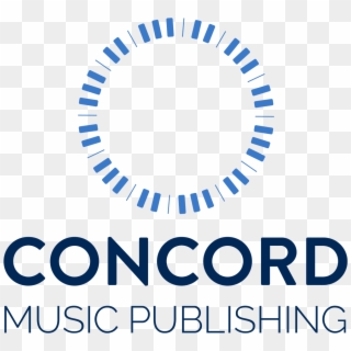 Concord Music Logo, HD Png Download