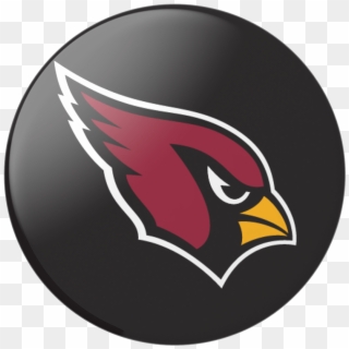 University Of Phoenix Stadium - Vector Arizona Cardinals Logo, HD Png Download