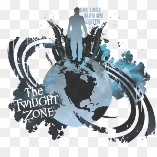 Twilight Zone, HD Png Download