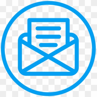 Invitation Icon Png, Transparent Png