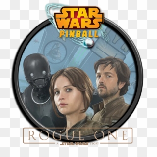 Transparent Rogue One Png - Star Wars, Png Download