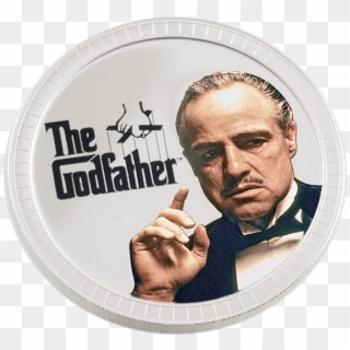 Transparent Godfather Png - Godfather, Png Download