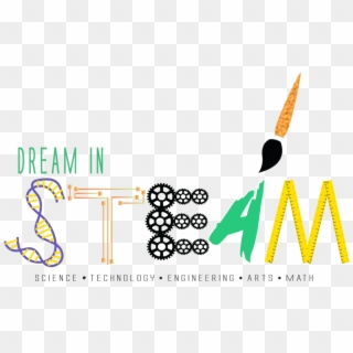 Steam Logo Science Technology Engineering Arts Maths - Steam And Stem Logo, HD Png Download
