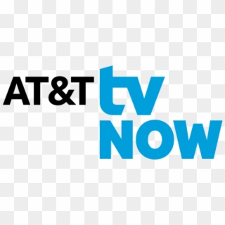 At&t Tv Now Logo, HD Png Download