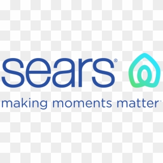 Sears Hometown And Outlet Logo - Sears Making Moments Matter, HD Png Download