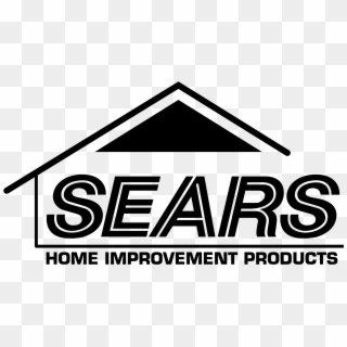 Sears Logo Png Transparent - Sign, Png Download