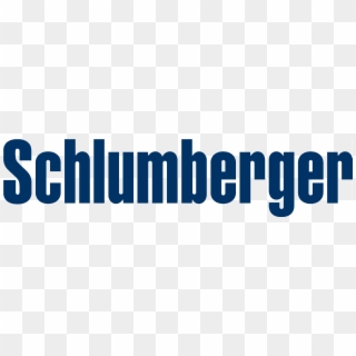 Schlumberger Png, Transparent Png