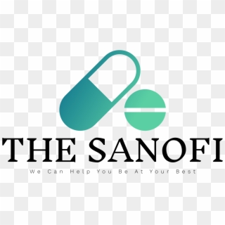 The Sanofi - Graphic Design, HD Png Download