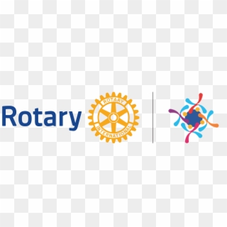 Rotary Club Logo Png, Transparent Png