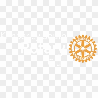 Transparent A Png - Rotary Club, Png Download