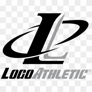 Clip Art Logo Png Transparent Svg - Logo Athletic Logo, Png Download