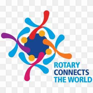 Rotary Theme 2019 20, HD Png Download
