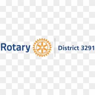 Rotary District 7030 Logo, HD Png Download
