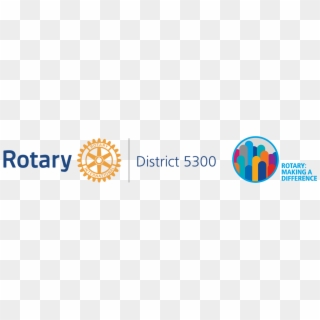 Rotary International District 3800, HD Png Download