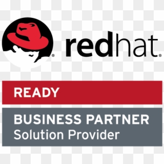 Red Hat Software, HD Png Download