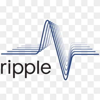 Ripple Neuro Logo, HD Png Download
