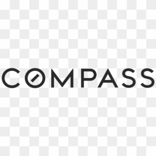 Compass Real Estate - Compass Realty Logo Png, Transparent Png