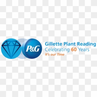 Transparent Gillette Png - Procter And Gamble, Png Download