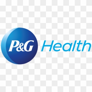 P&g Health Logo Png, Transparent Png