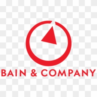Bain And Co Logo, HD Png Download