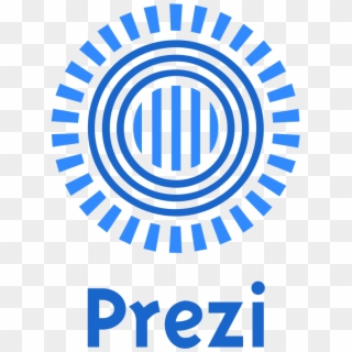 Prezi Logo Png, Transparent Png