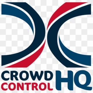Crowdcontrolhq Logo, HD Png Download
