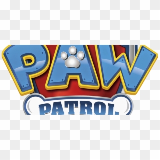 Logo Patrulha Canina Png - Paw Patrol, Transparent Png