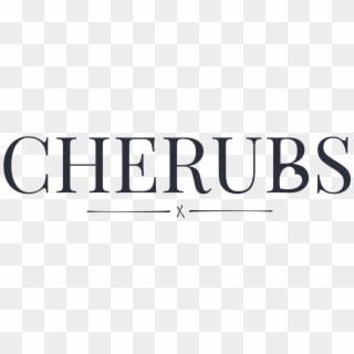 Cherubs Magazine - Graphics, HD Png Download