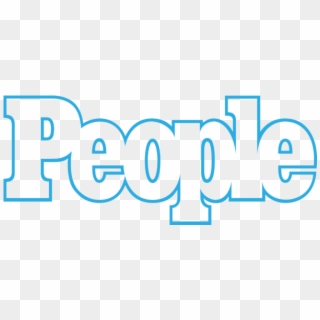 People Magazine Logo, HD Png Download