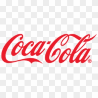 Coca Cola Em Png, Transparent Png
