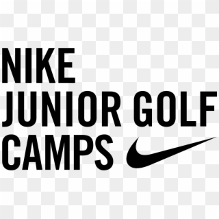 Nike Junior Golf Camps, HD Png Download