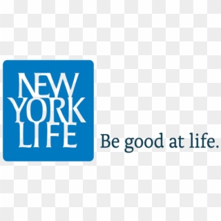 Nyl Logo - Logo New York Life Insurance Company, HD Png Download