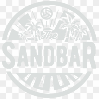 Sandbar Brewery & Grill Logo - Label, HD Png Download