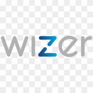 Wizer New Logo - Graphics, HD Png Download