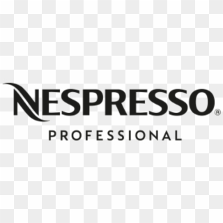 Nespresso Professional Logo, HD Png Download