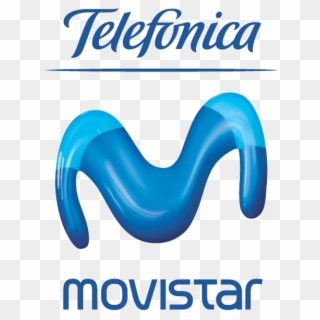 Imagenes Logotipo Movistar Png - Movistar, Transparent Png