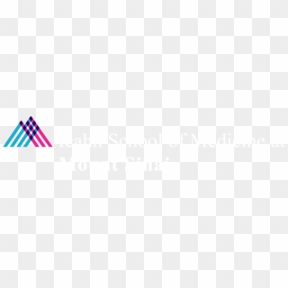 Mssm Logo Mount Sinai Logo White Hd Png Download 1351x2 Pngfind