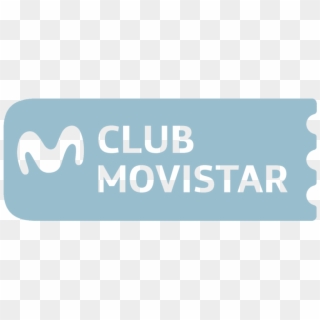 Thumb Image - Club Movistar Logo, HD Png Download
