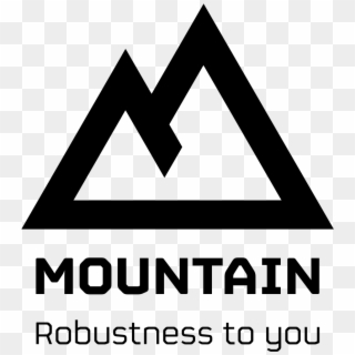 M Mountain Logo Png, Transparent Png