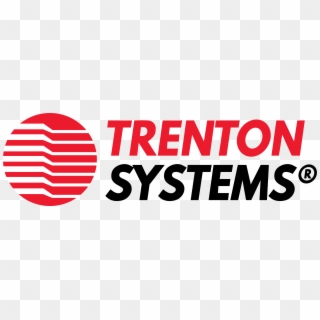Trenton Systems Logo, HD Png Download