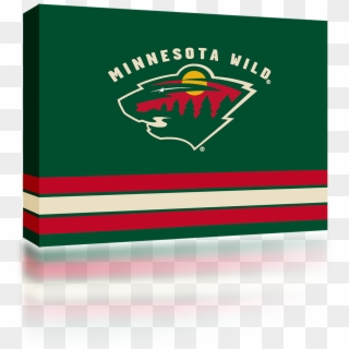 Minnesota Wild, HD Png Download