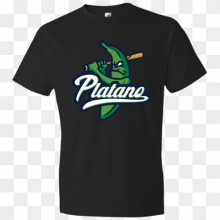 Platano Poloche Dominicano - Civilization Shirt, HD Png Download