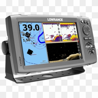 Lowrance Hook 9 Chirp, HD Png Download