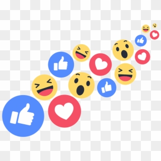 Facebook S Live Reactions In Action Facebook Live Video Ads Hd