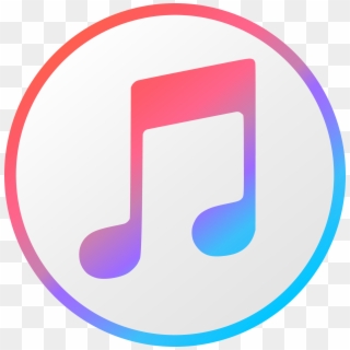 Itunes Icon El Capitan, HD Png Download