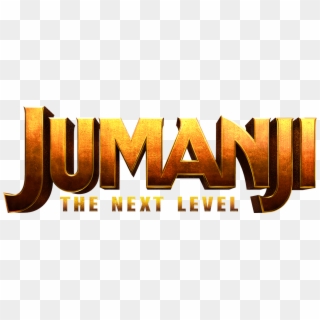 Jumanji Next Level Poster, HD Png Download