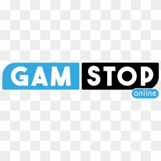 Gamstop - Gamestop Logo Transparent Gamble, HD Png Download