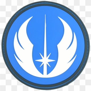 Jedi Symbol, HD Png Download